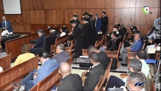 La Foto-crónica con Franklin Guerrero: los detalles más importantes de las últimas semanas