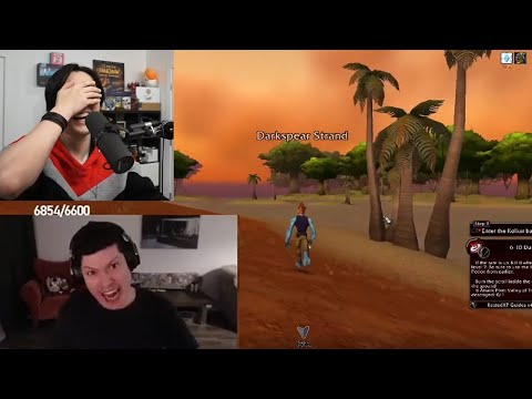 Savix Reacts To Payo Acting Like Xaryu - HC Classic