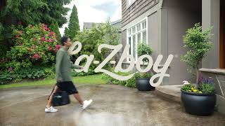 La-Z-Boy Make Your 5-to-9 This Comfortable