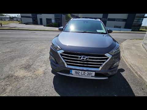 HYUNDAI TUCSON 2WD COMFORT PLUS,NCT AND TAX - Image 2