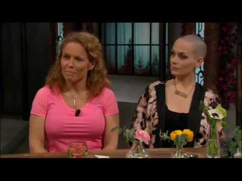 Träna och ät rätt efter graviditeten - Vardagspuls (TV4)