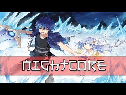 Oxylice - All I Need