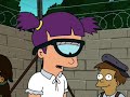 Futurama Imagine The Look On Their Faces When You Show Up With Two Friends Who Eat All The
