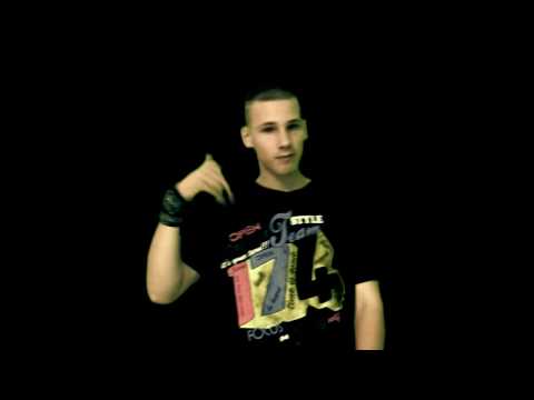 TeMain - Ausbruch (Musikvideo) Cinemon Production 2009