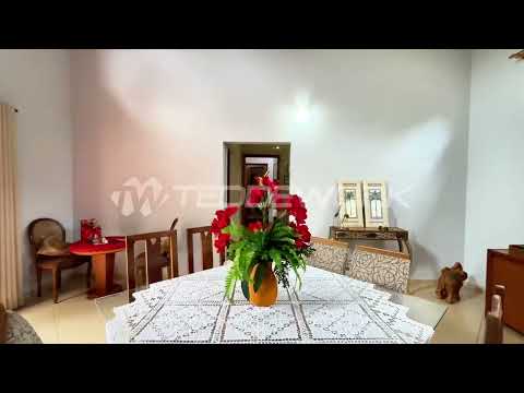 CHÁCARA RURAL para venda e locação com 6 quartos no PARQUE PLANALTO