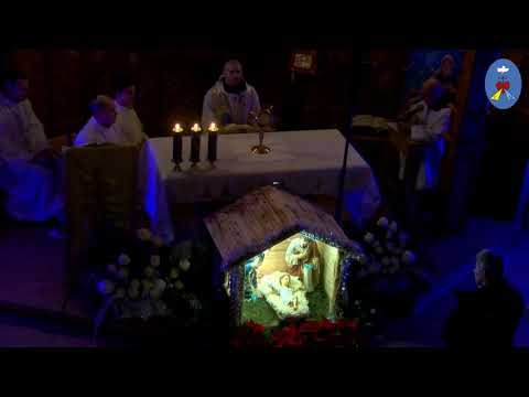 Wigilia Bożego Narodzenia 2018 Różaniec