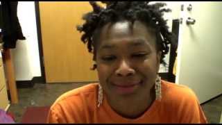 Jill Scott &quot;The Fact Is (I Need You)&quot; Cover by Tenci Campbell