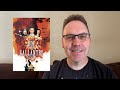 Ode To Gallantry Review 1982 Shaw Brothers Eureka Entertainment