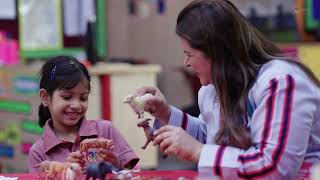 Genesis Global School Video