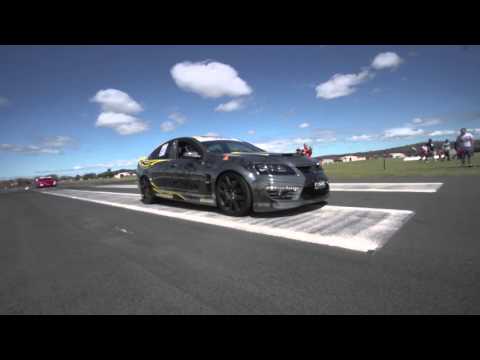 Nulon Nationals 2015 Round 4 - Cootamundra Airport HSV Owner's Club