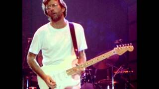 Eric Clapton 1995 10 03 Third Degree