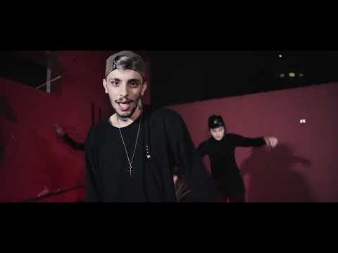 Pete Mcee - Autorretrato (prod.Skraba e Yuri Lemos)