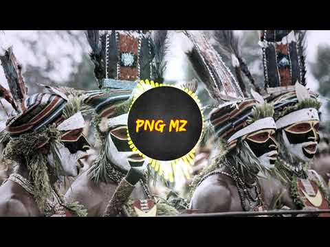 Mt. Lemina (2018) Wama Blood ft. B red & Jay Roze