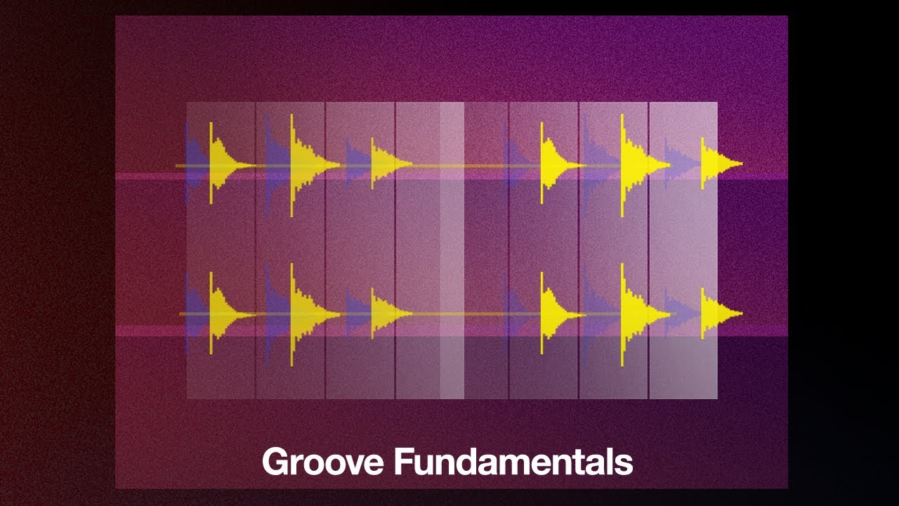 Groove Fundamentals thumbnail 1