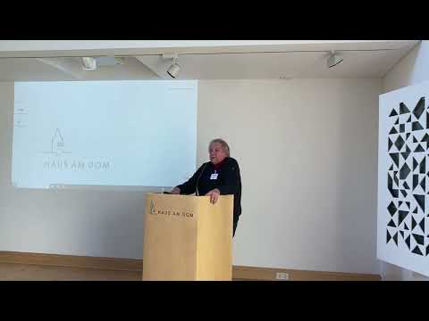 Dr. W. Zitterbarth: Ist die TZI eine Gesellschaftstherapie?