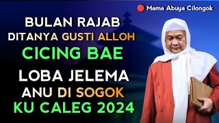 Download lagu AYA NAON DI BULAN RAJAB 2024 || ABUYA UCI TURTUSI CILONGOK mp3 Download lagu AYA NAON DI BULAN RAJAB 2024 || ABUYA UCI TURTUSI CILONGOK mp3