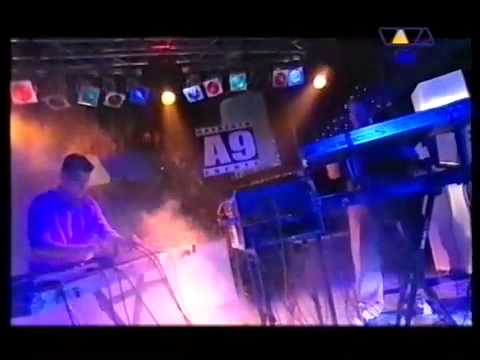 Raver's Nature 2 Loud - One More - Live @ Club Rotation