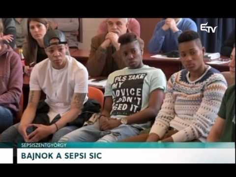 Sporthírek 2016. március 30. – Erdélyi Magyar Televízió