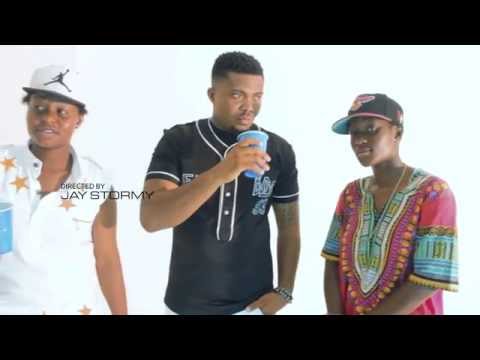 Shaike Munzoo - C4 Reloaded (Official Video)