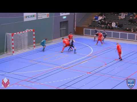 Upphärads IS 0 - 0 Edet FK, gruppspel herrar Mellandagscupen