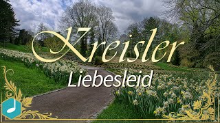 Kreisler - Liebeslied
