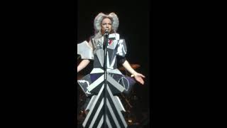 John Cameron Mitchell (Hedwig!) Wicked Little Town (First Verse)