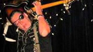 My John Harrelson TRIBUTE!