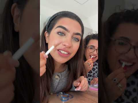 Let's put the 💎al dente