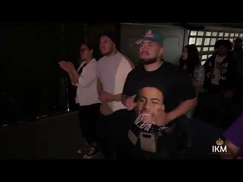 IKM Worship Team - Samoan Praise Medley 2022