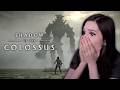 I Played Shadow of the Colossus for the First Time in 2026
