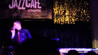 Jon B. Everytime &amp; Don&#39;t Talk Live At The Jazz Cafe 2012