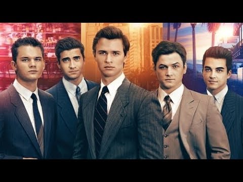 Düzenbazlar Kulübü | Billionaire Boys Club | Türkçe altyazılı fragman