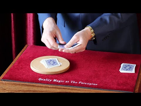 Transpo Tray by Colin Rose, Patrick Page