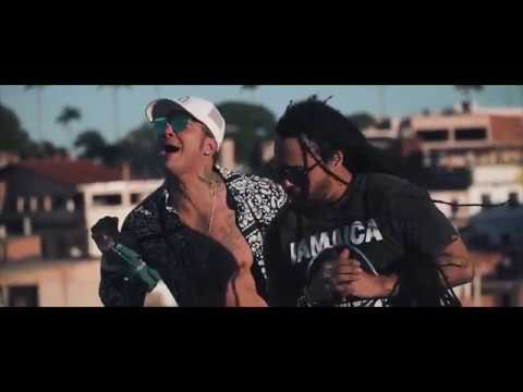 Igor Kannário feat. Marcelo Falcão - O JOGO É DURO - (Clipe Oficial)