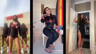 Tiktok - Hot Teens #43 (Legs)