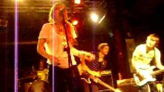 My Goodbye - Automatic Loveletter