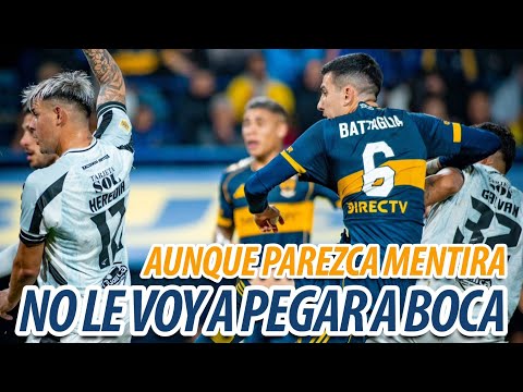 Boca Juniors vs. Central Córdoba (2-2) | Spicy Analysis | The Xeneize deserved to win | Honest re...