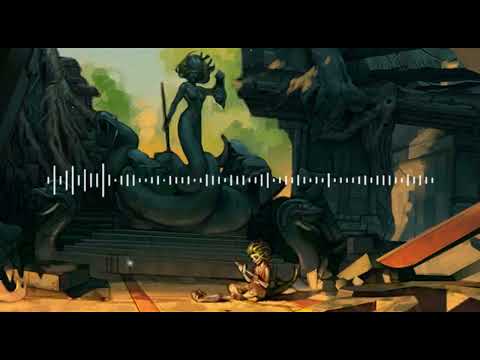 Medusa - Apollo On The Run, updog