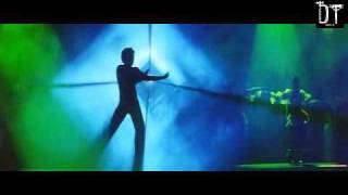 Hrithik Roshan-(Westlife's)Hit you with the real thing(Dance MIx).flv