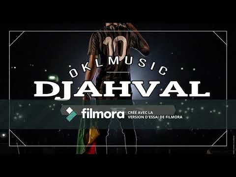 DJAHVAL -  HEY!! (Afrotrap) 2K19