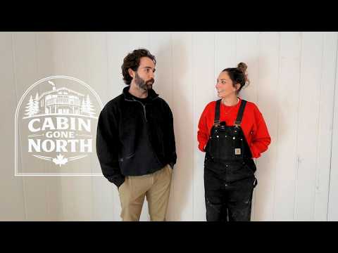 EP 11: This is HUGE News | CABIN GONE NORTH