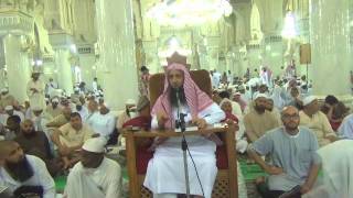 صورة 24-27/ ماهو اقل الاعتكاف ؟ | الشيخ عبد المحسن الزامل