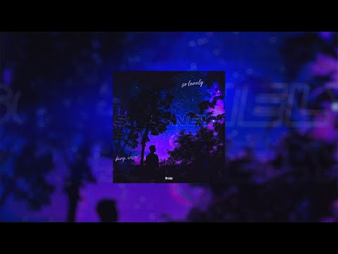 Fevy, Iriser – So Lonely (#deephouse 2024)