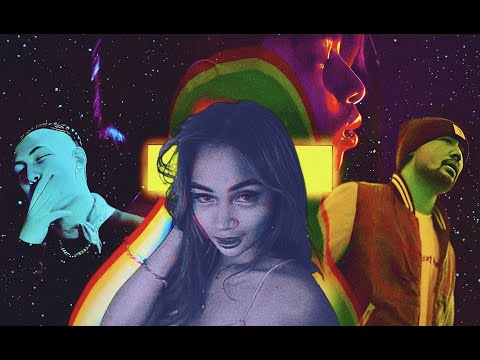 Daarth x HELLMERRY x Castro The Vth - Basha (Official Music Video)