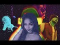 Daarth X HELLMERRY X Castro The Vth Basha Official Music Video