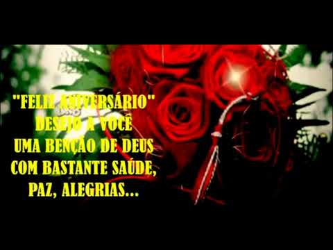 O REI ROBERTO CARLOS CANTANDO PARABÉNS PRA VOCÊ