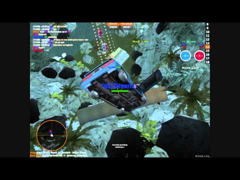 CW pS vs TH - MTA San Andreas Ep13