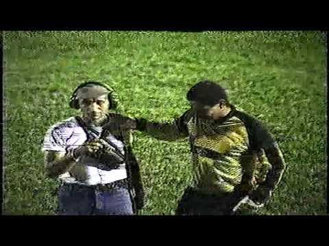 Juventude Bicampeão - 1994 - Parte 4