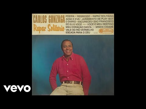 Carlos Gonzaga - Juramento De Play-Boy (Pseudo Video)