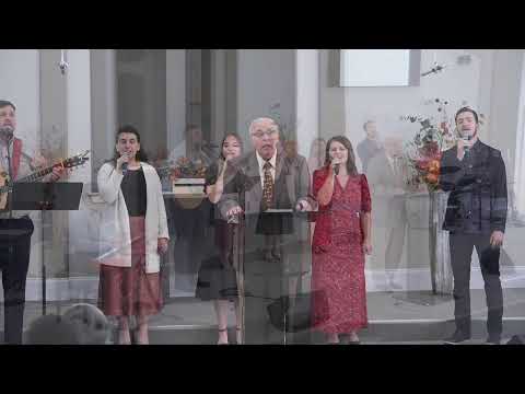 10/16/2022 - Fiti gata de lupta- Livius Percy